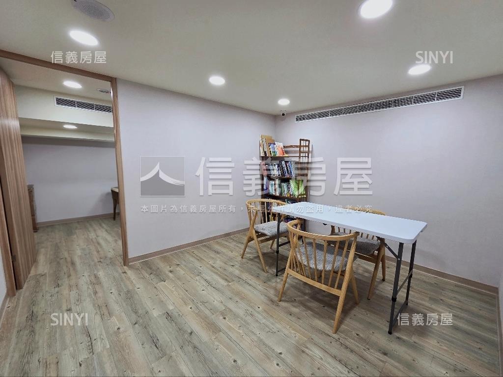 捷運森林公園住店辦二樓房屋室內格局與周邊環境