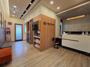 捷運森林公園住店辦二樓