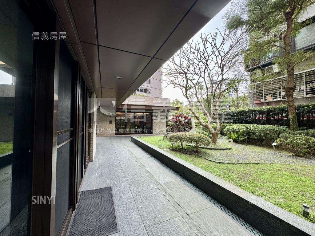 國泰築綠林蔭豪邸房屋室內格局與周邊環境