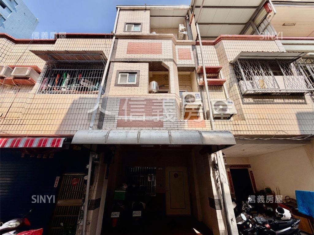 推！！大社５套房滿租透天房屋室內格局與周邊環境