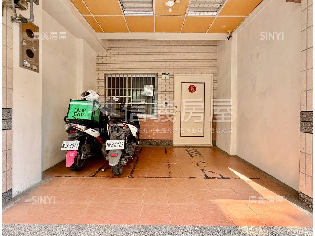 推！！大社５套房滿租透天房屋室內格局與周邊環境