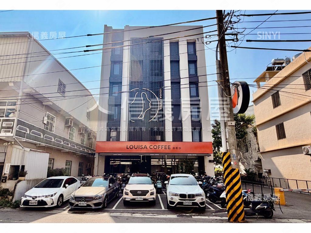 推！！大社５套房滿租透天房屋室內格局與周邊環境