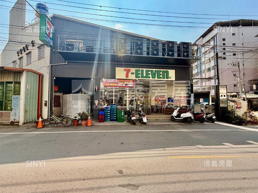 推！！大社５套房滿租透天房屋室內格局與周邊環境