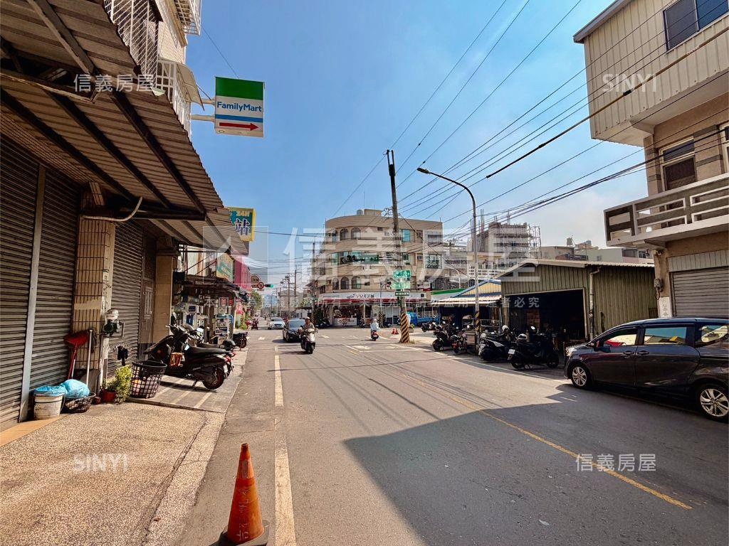 推！！大社５套房滿租透天房屋室內格局與周邊環境