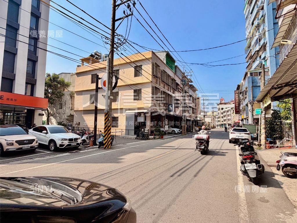 推！！大社５套房滿租透天房屋室內格局與周邊環境