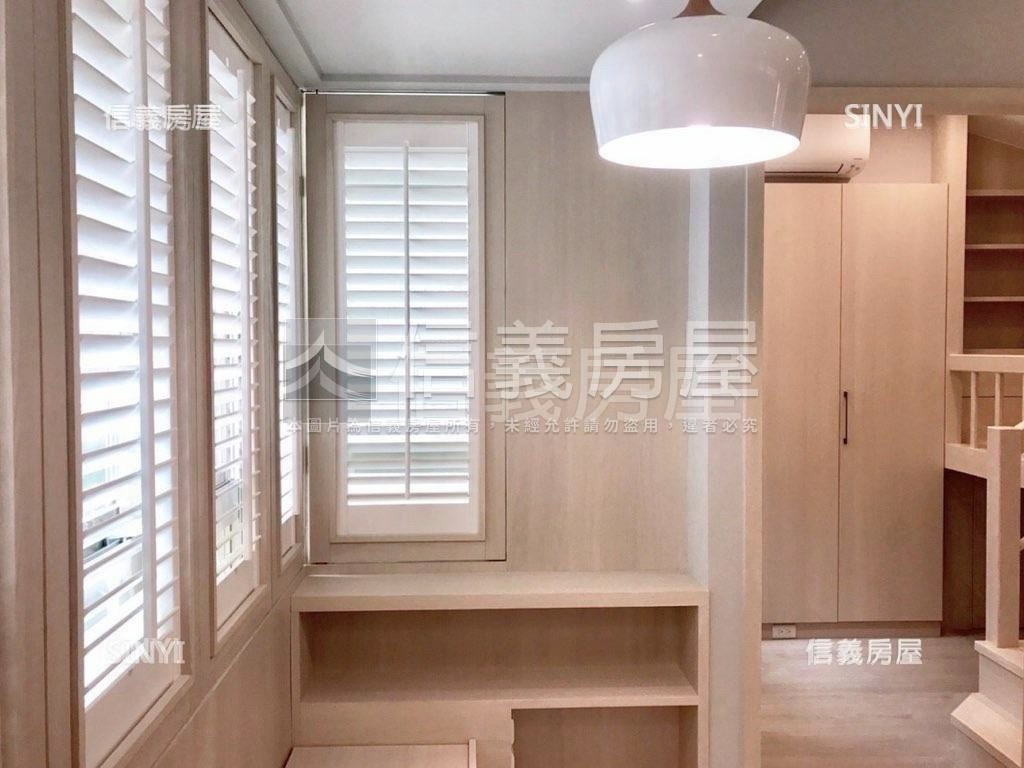 專任稀有金華學區夢想豪邸房屋室內格局與周邊環境