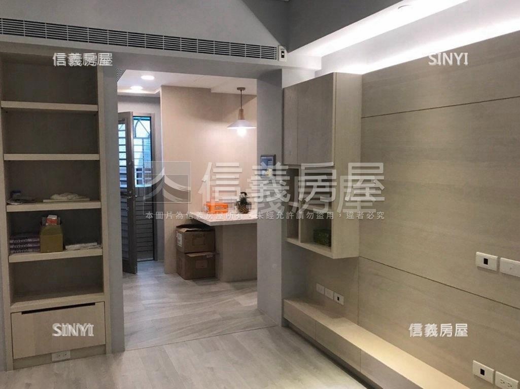 專任稀有金華學區夢想豪邸房屋室內格局與周邊環境