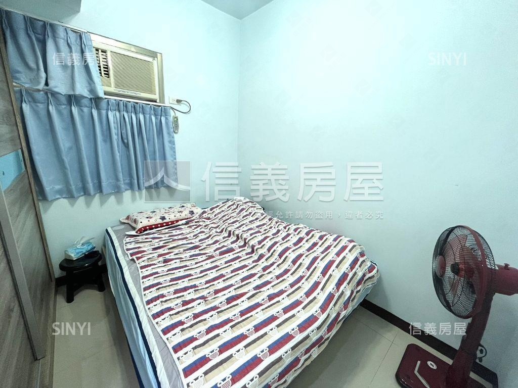 近捷運稀有電梯三房房屋室內格局與周邊環境