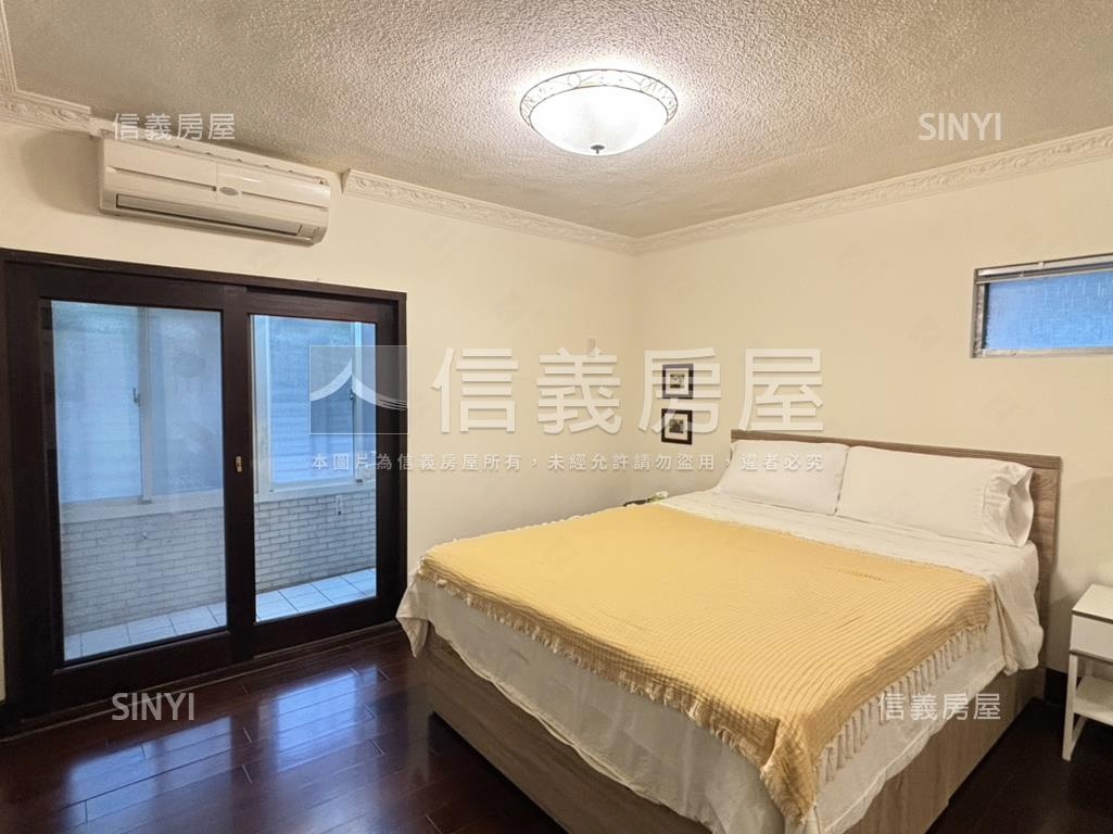 面公園綠蔭國泰邊間華廈房屋室內格局與周邊環境