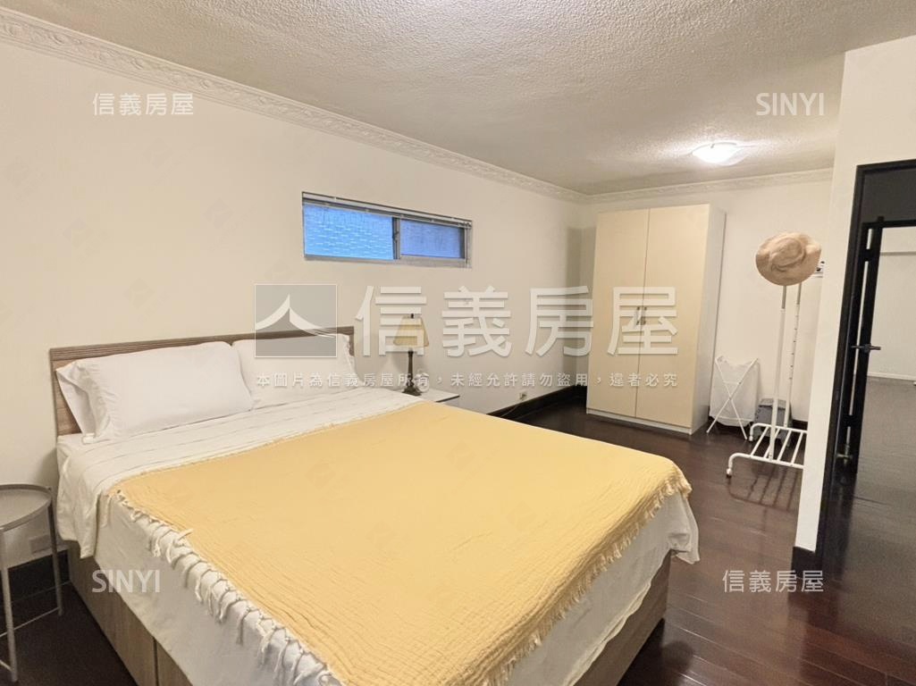 面公園綠蔭國泰邊間華廈房屋室內格局與周邊環境