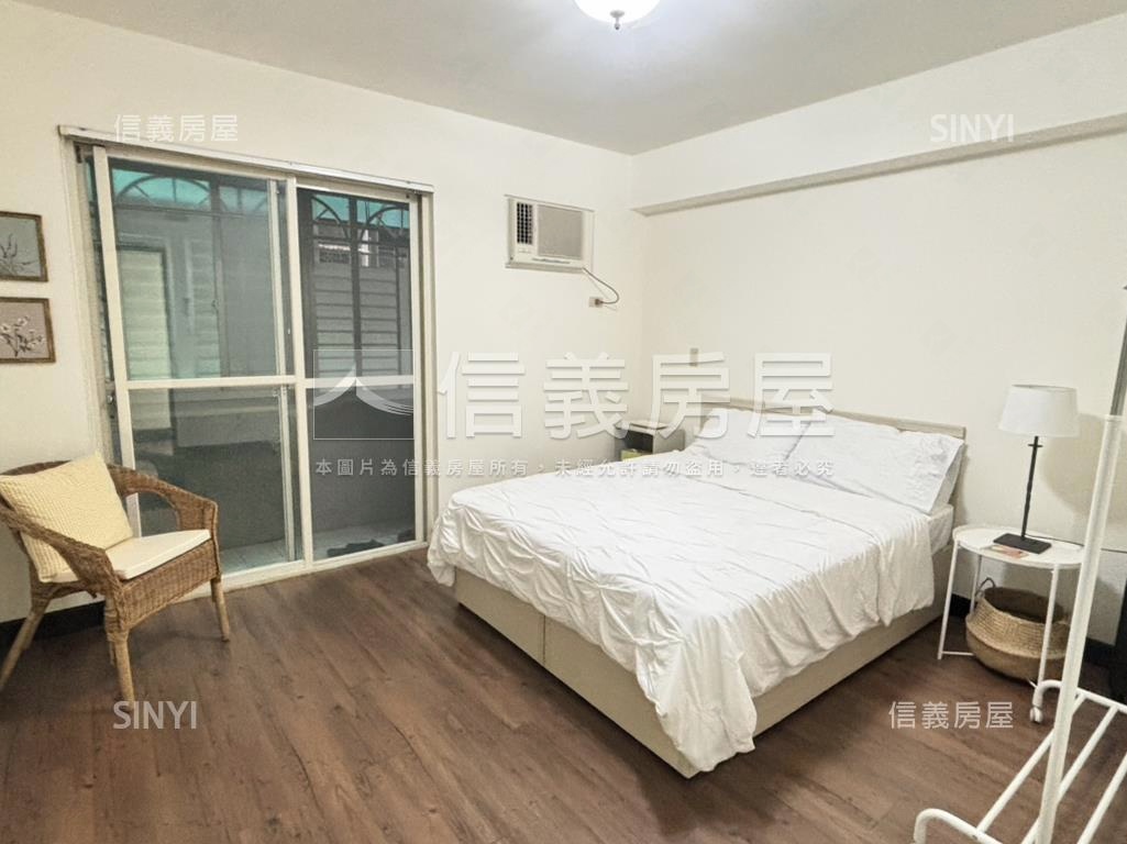 面公園綠蔭國泰邊間華廈房屋室內格局與周邊環境