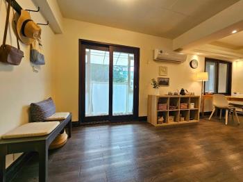 面公園綠蔭國泰邊間華廈