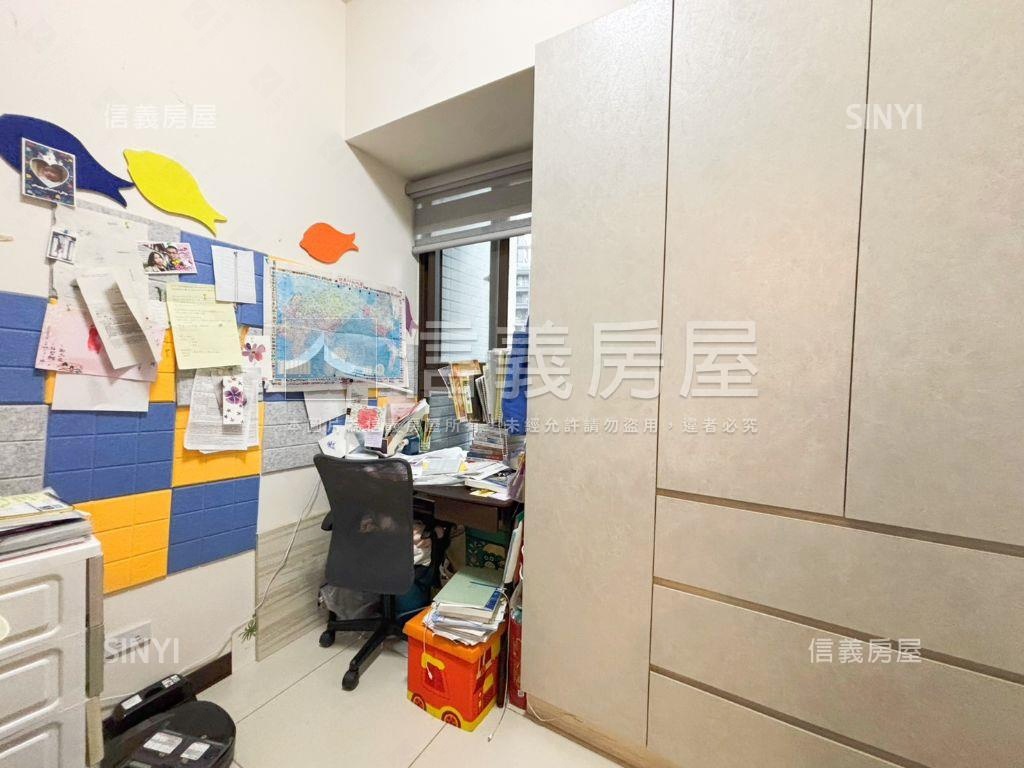 櫻花河景活力美三房平車位房屋室內格局與周邊環境