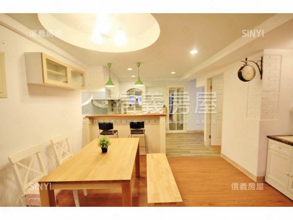 降價！屋主誠售自用收租讚房屋室內格局與周邊環境