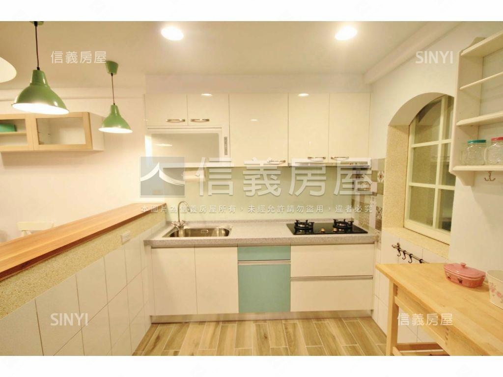 降價！屋主誠售自用收租讚房屋室內格局與周邊環境