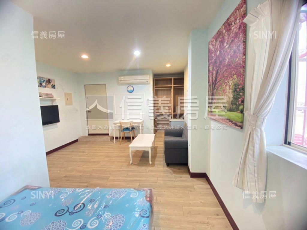 降價！屋主誠售自用收租讚房屋室內格局與周邊環境