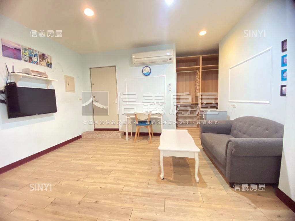 降價！屋主誠售自用收租讚房屋室內格局與周邊環境