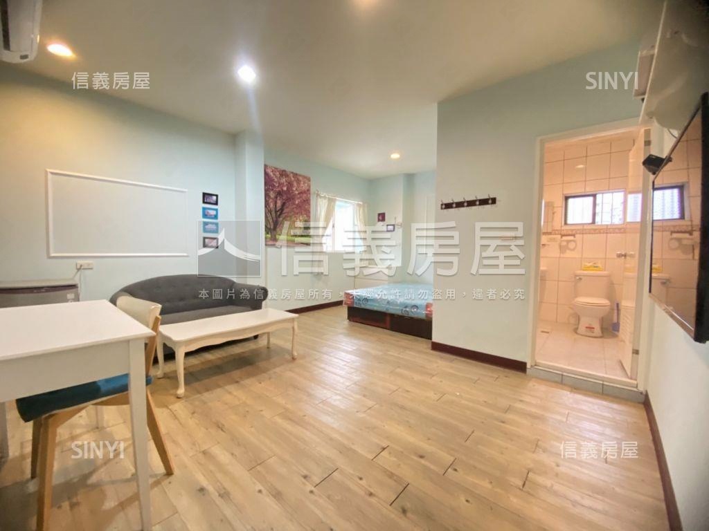 降價！屋主誠售自用收租讚房屋室內格局與周邊環境