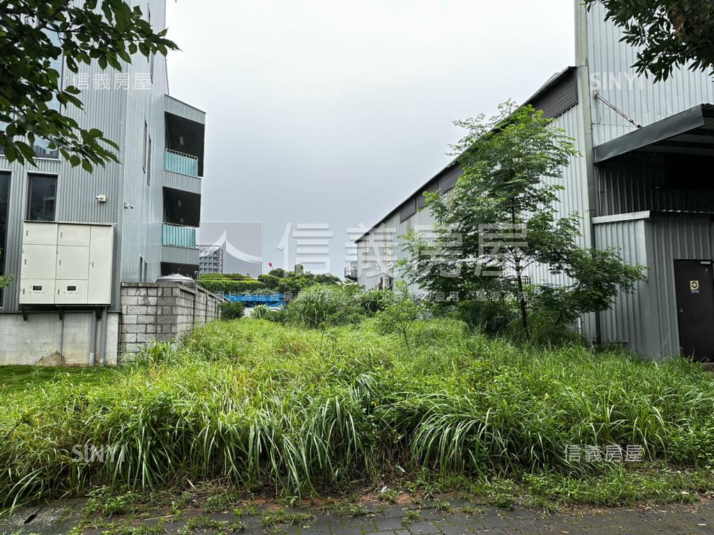 林口重劃區稀有土地房屋室內格局與周邊環境