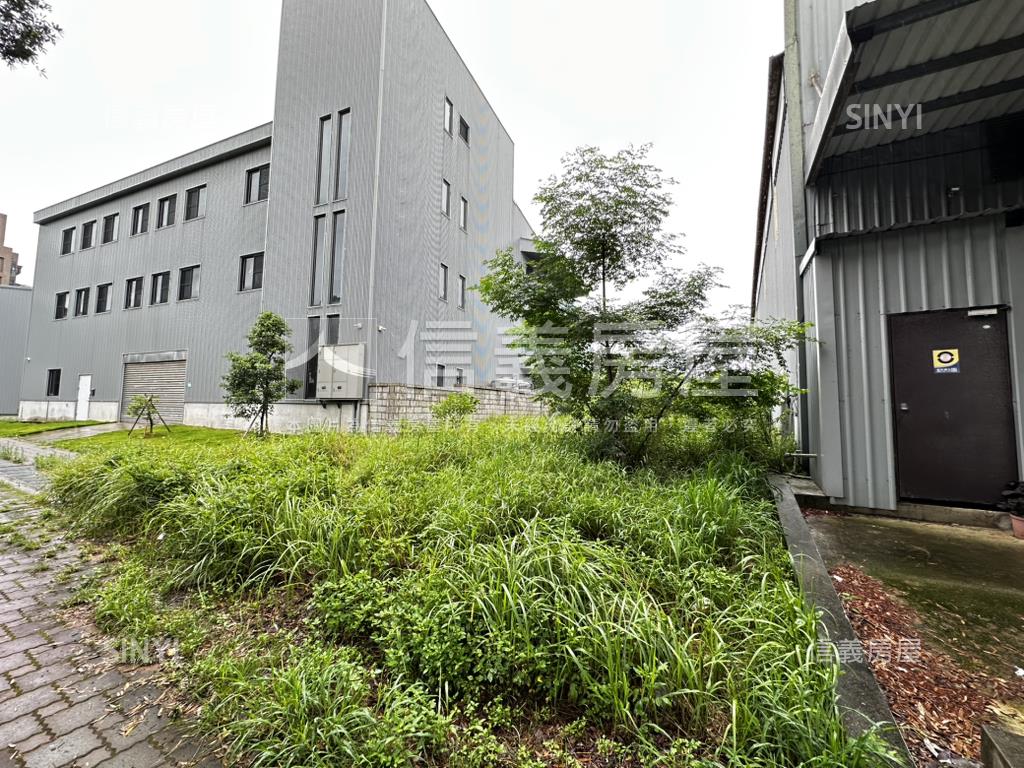 林口重劃區稀有土地房屋室內格局與周邊環境