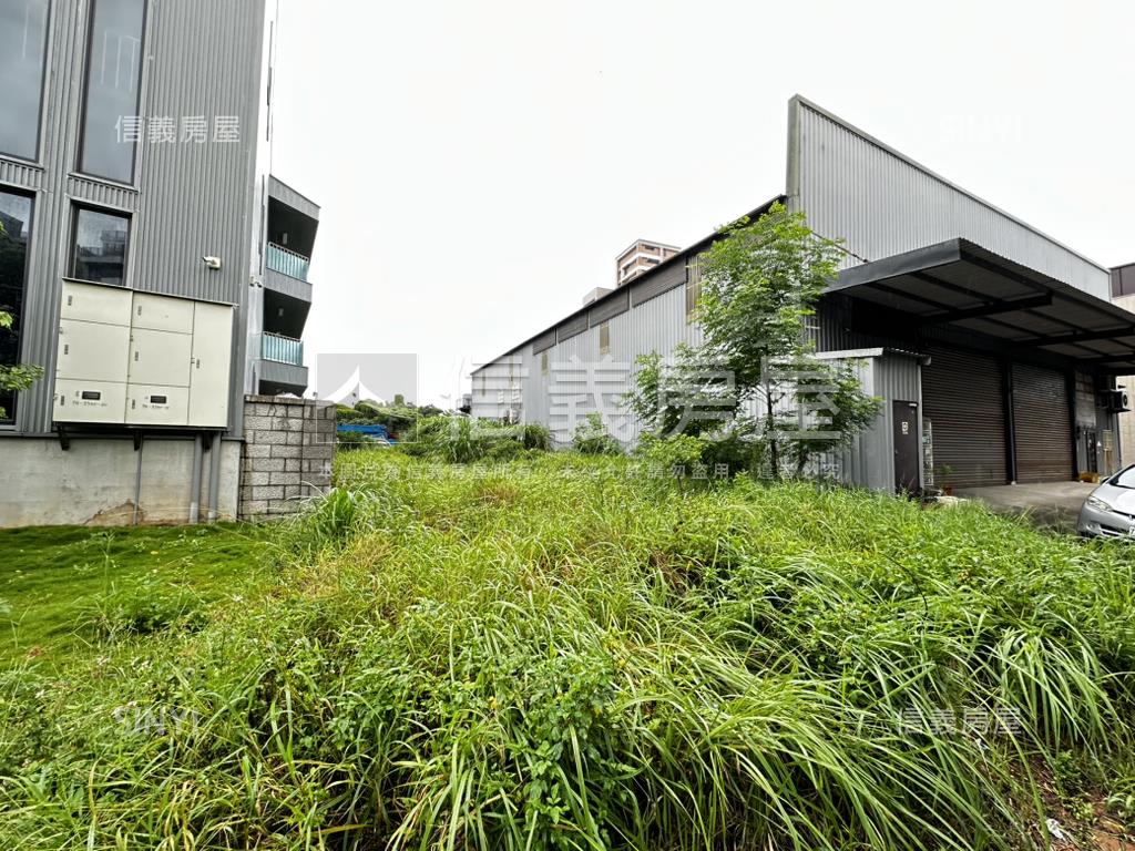林口重劃區稀有土地房屋室內格局與周邊環境