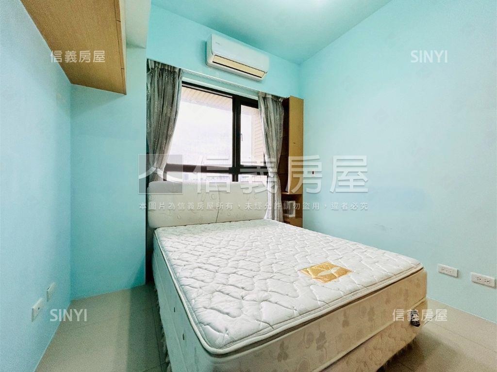 近捷運小資夢想啟航房屋室內格局與周邊環境