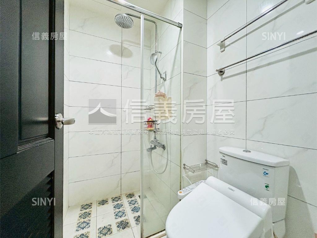 近捷運小資夢想啟航房屋室內格局與周邊環境