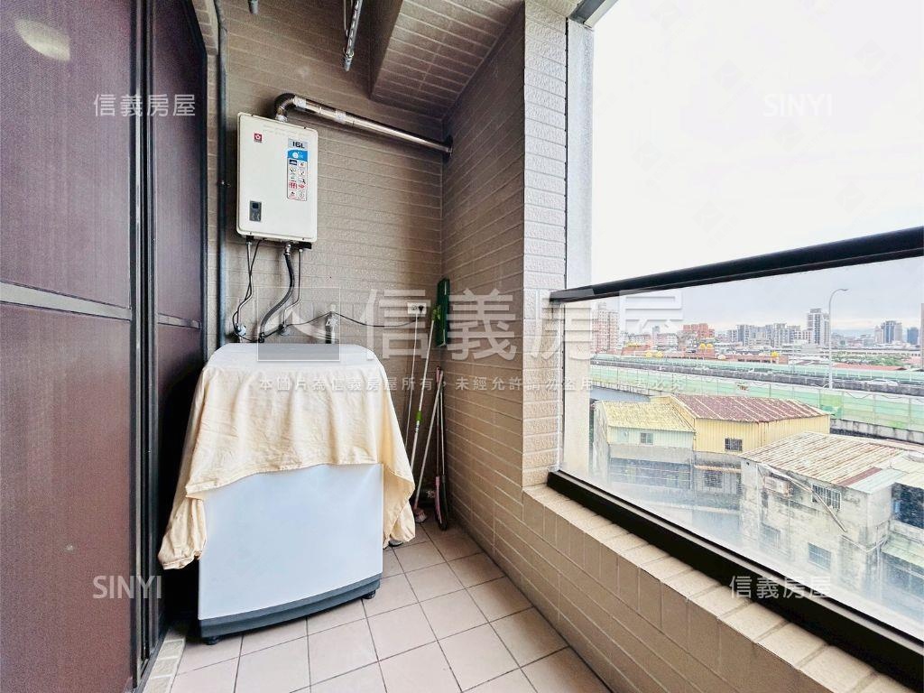 近捷運小資夢想啟航房屋室內格局與周邊環境