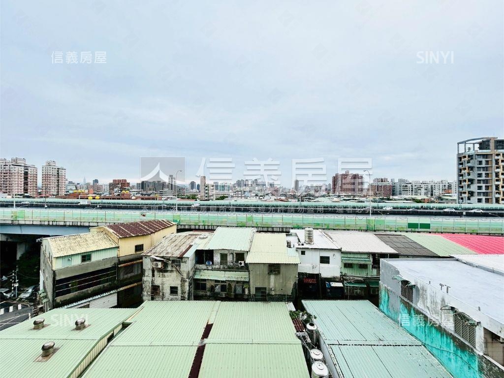 近捷運小資夢想啟航房屋室內格局與周邊環境