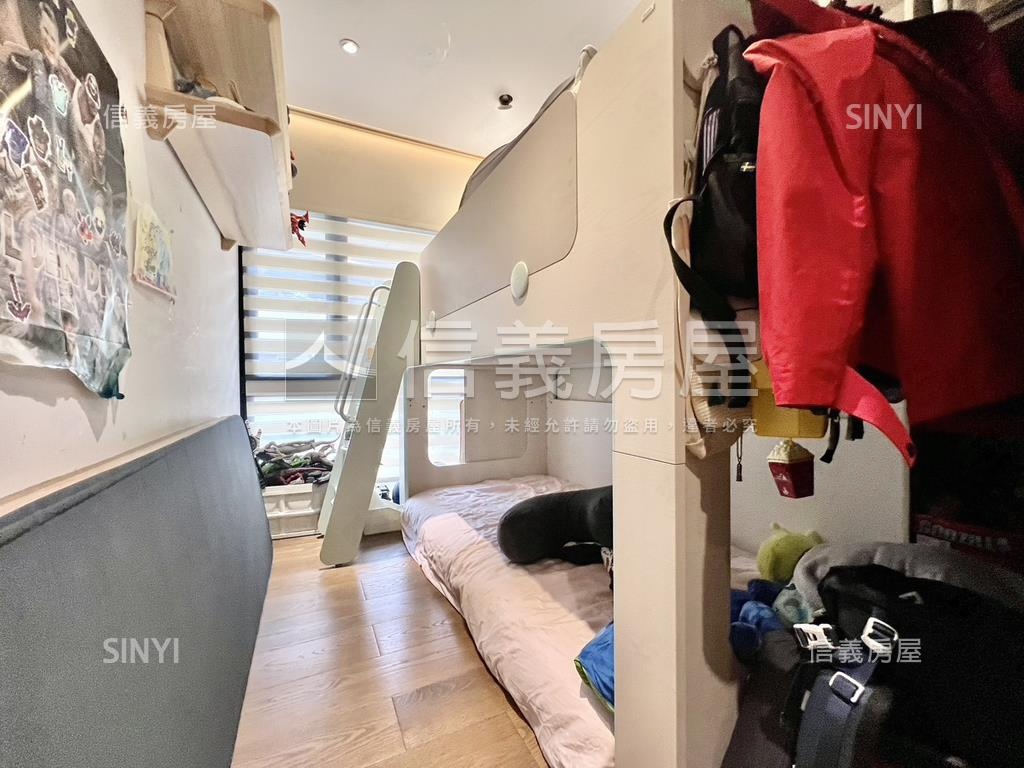 東門捷運金華稀有新三房房屋室內格局與周邊環境