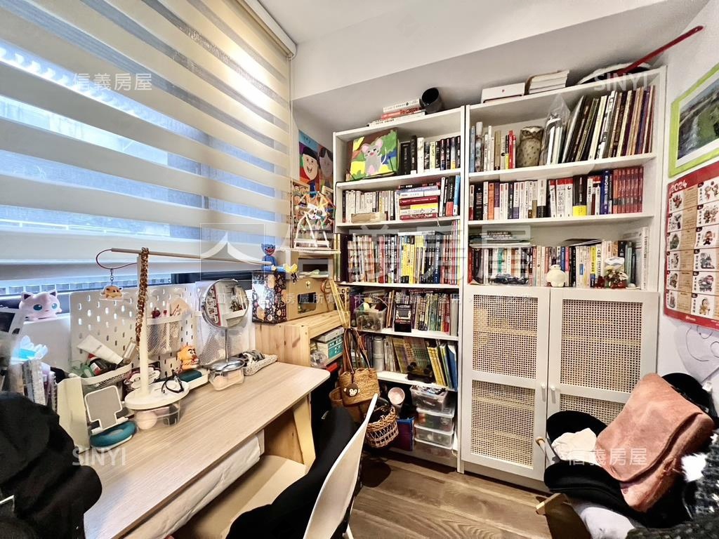 東門捷運金華稀有新三房房屋室內格局與周邊環境