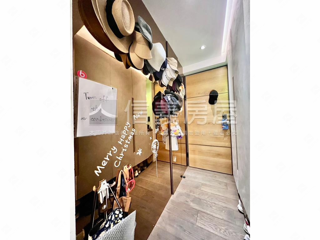 東門捷運金華稀有新三房房屋室內格局與周邊環境