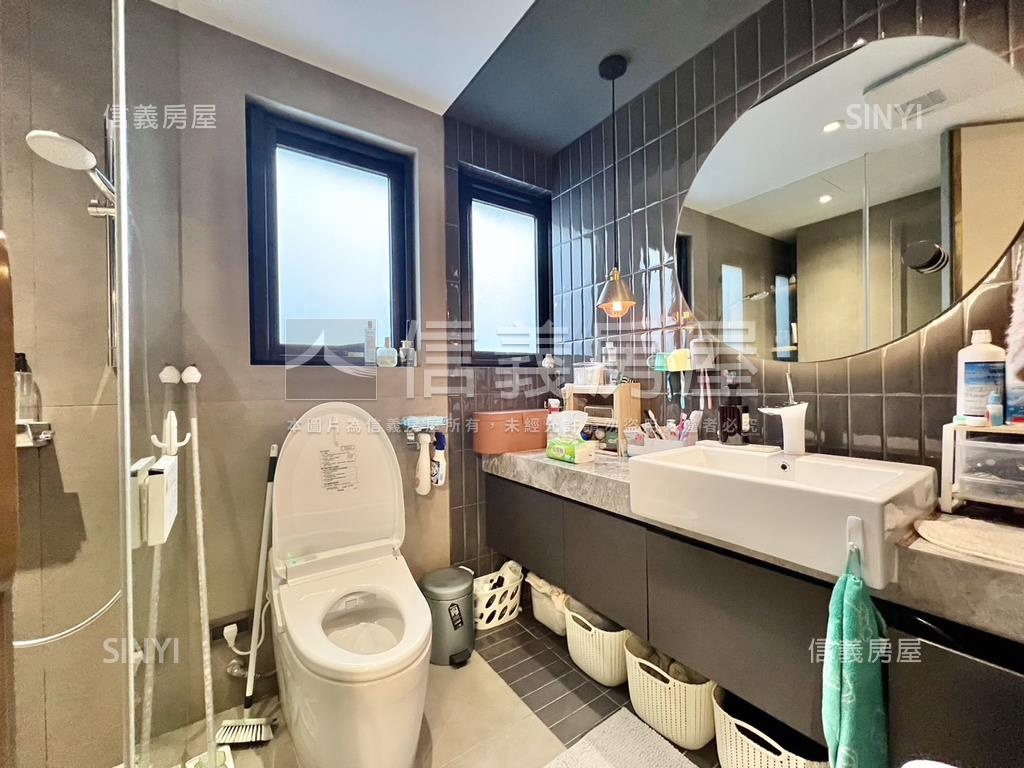 東門捷運金華稀有新三房房屋室內格局與周邊環境