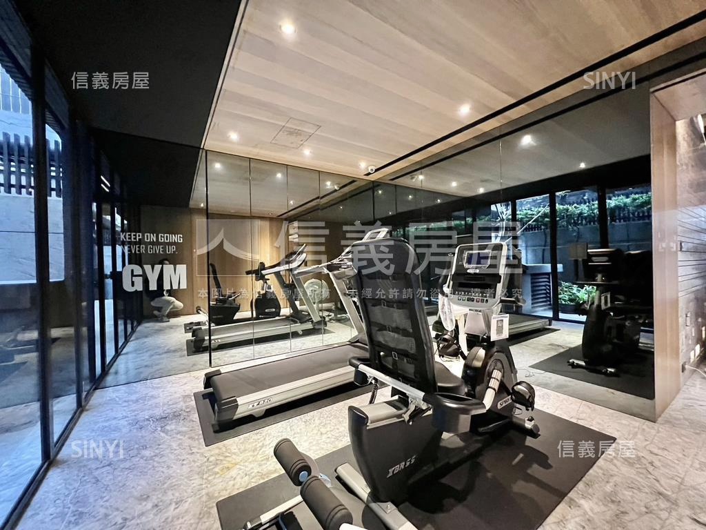 東門捷運金華稀有新三房房屋室內格局與周邊環境