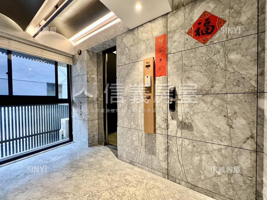 東門捷運金華稀有新三房房屋室內格局與周邊環境