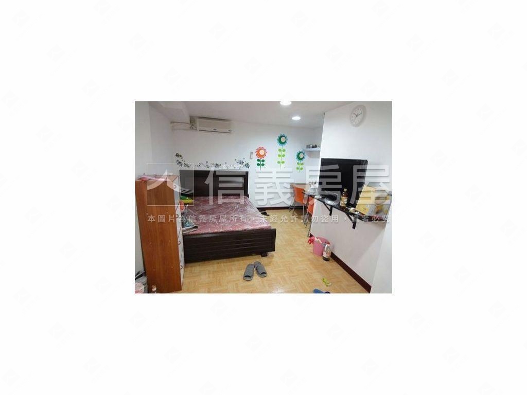 中山北靜巷小透天房屋室內格局與周邊環境