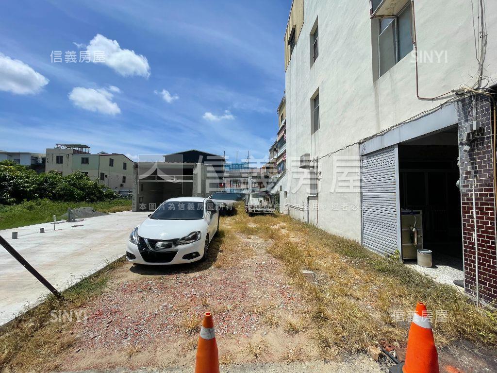 佳里蛋黃區方正美地房屋室內格局與周邊環境