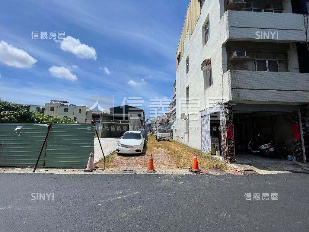 佳里蛋黃區方正美地房屋室內格局與周邊環境