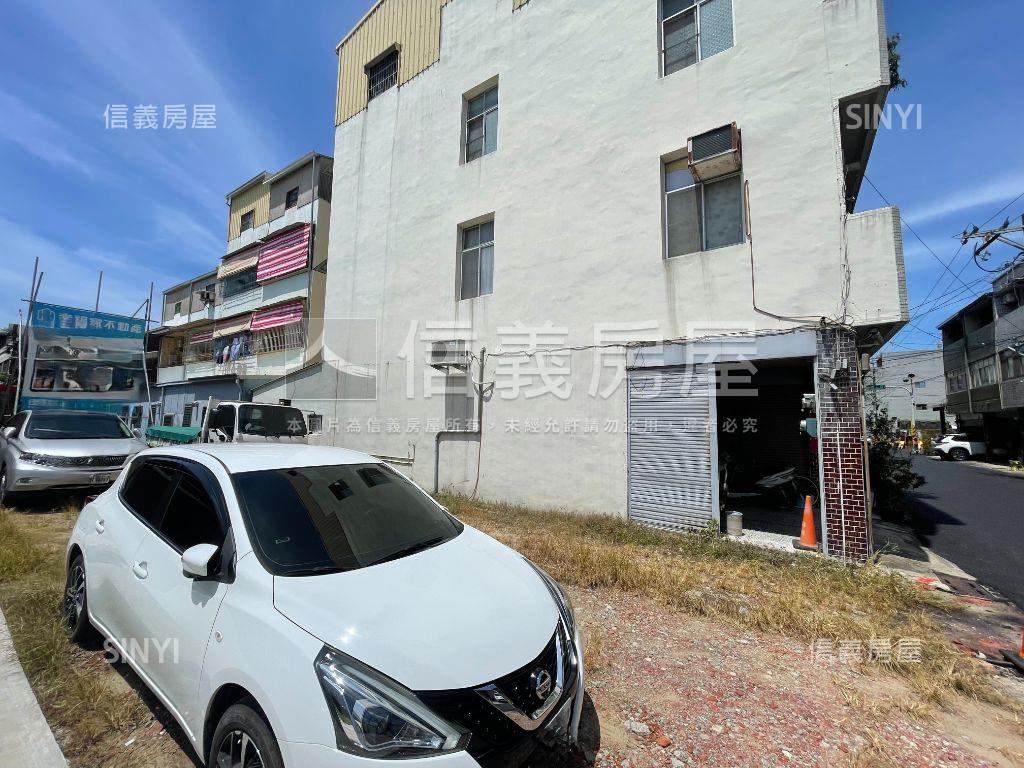 佳里蛋黃區方正美地房屋室內格局與周邊環境