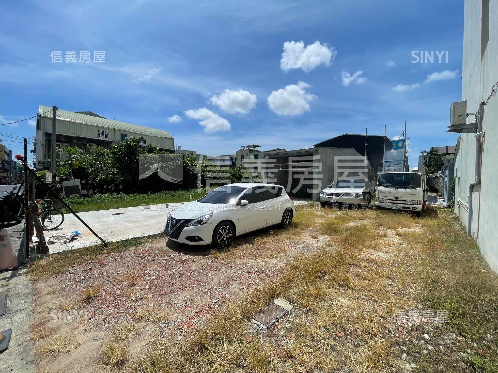 佳里蛋黃區方正美地房屋室內格局與周邊環境