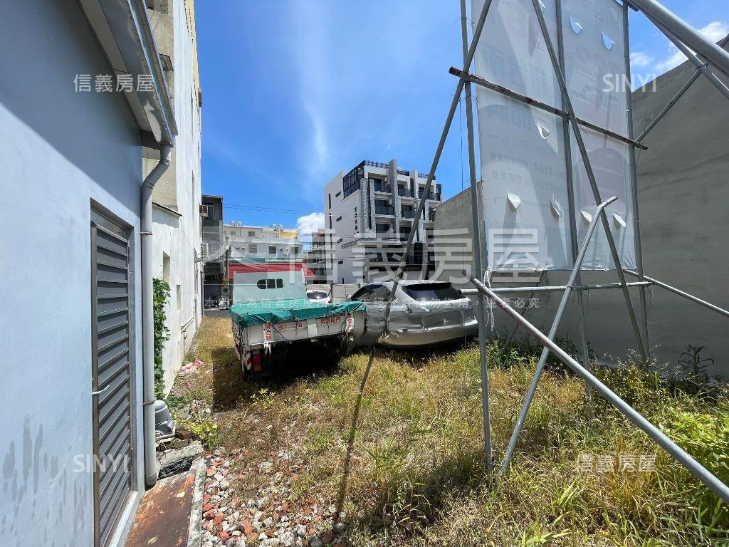 佳里蛋黃區方正美地房屋室內格局與周邊環境