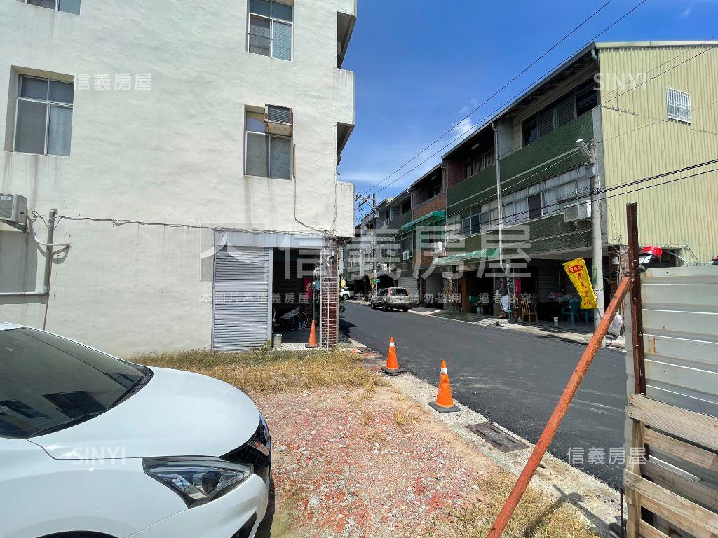 佳里蛋黃區方正美地房屋室內格局與周邊環境