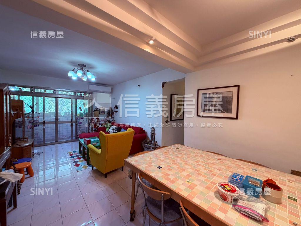 麗山國中綠景溫馨美寓房屋室內格局與周邊環境