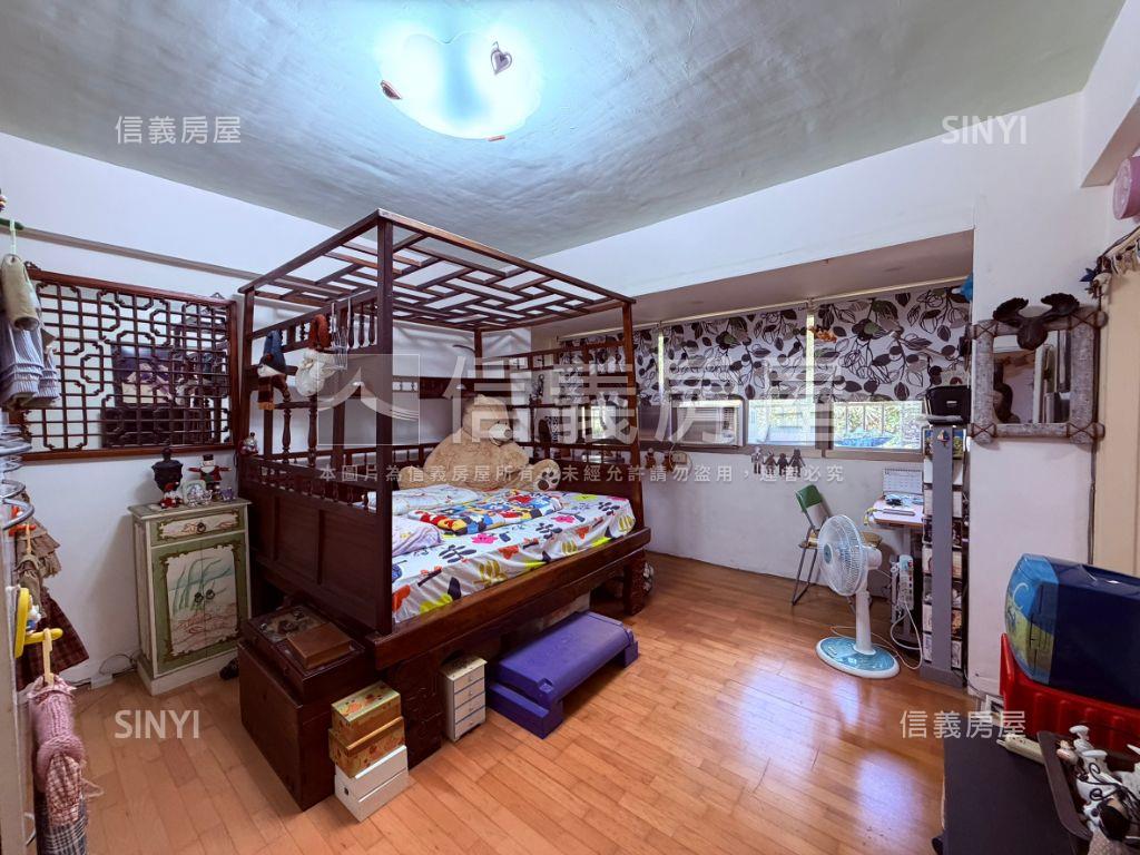 麗山國中綠景溫馨美寓房屋室內格局與周邊環境