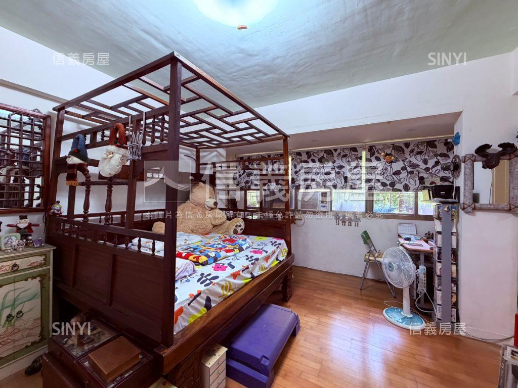 麗山國中綠景溫馨美寓房屋室內格局與周邊環境