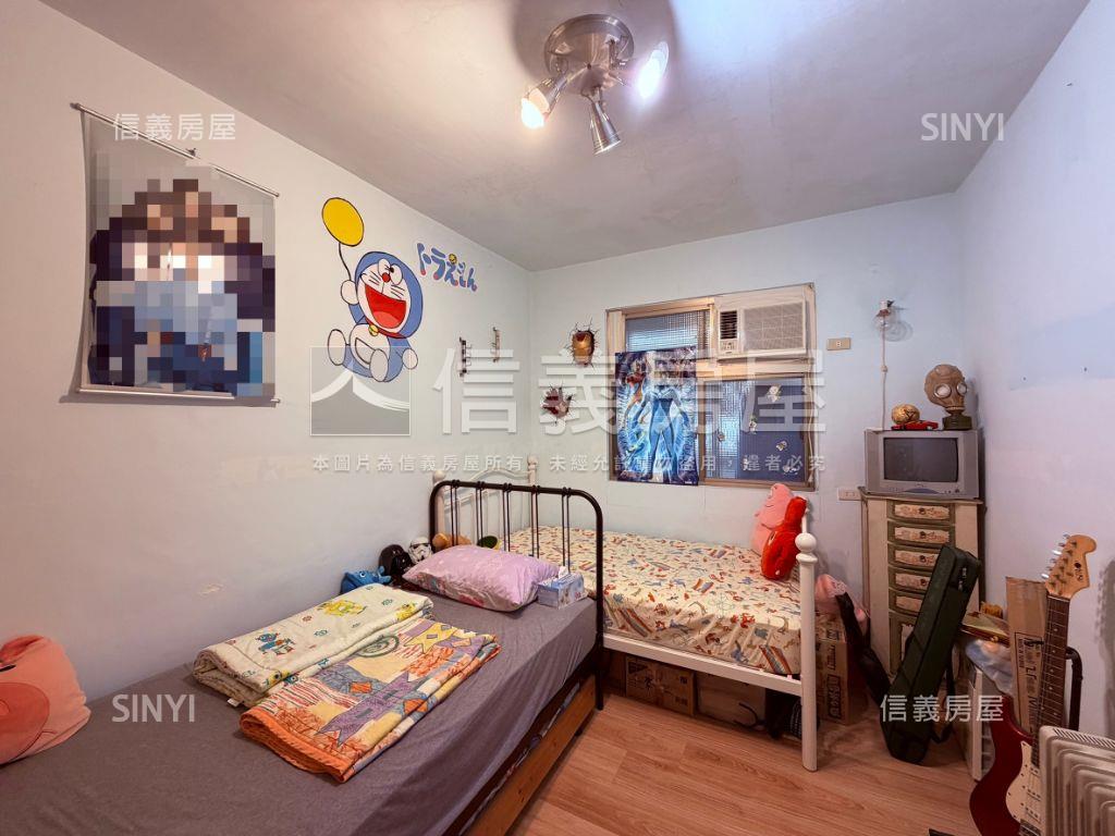 麗山國中綠景溫馨美寓房屋室內格局與周邊環境