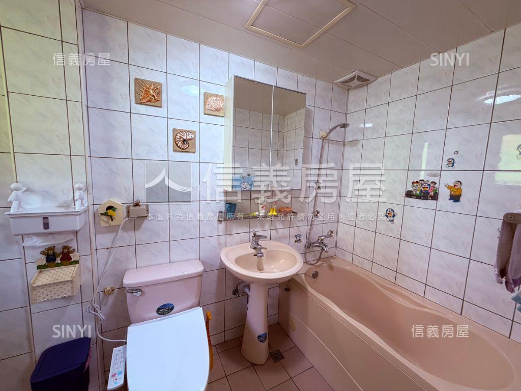 麗山國中綠景溫馨美寓房屋室內格局與周邊環境