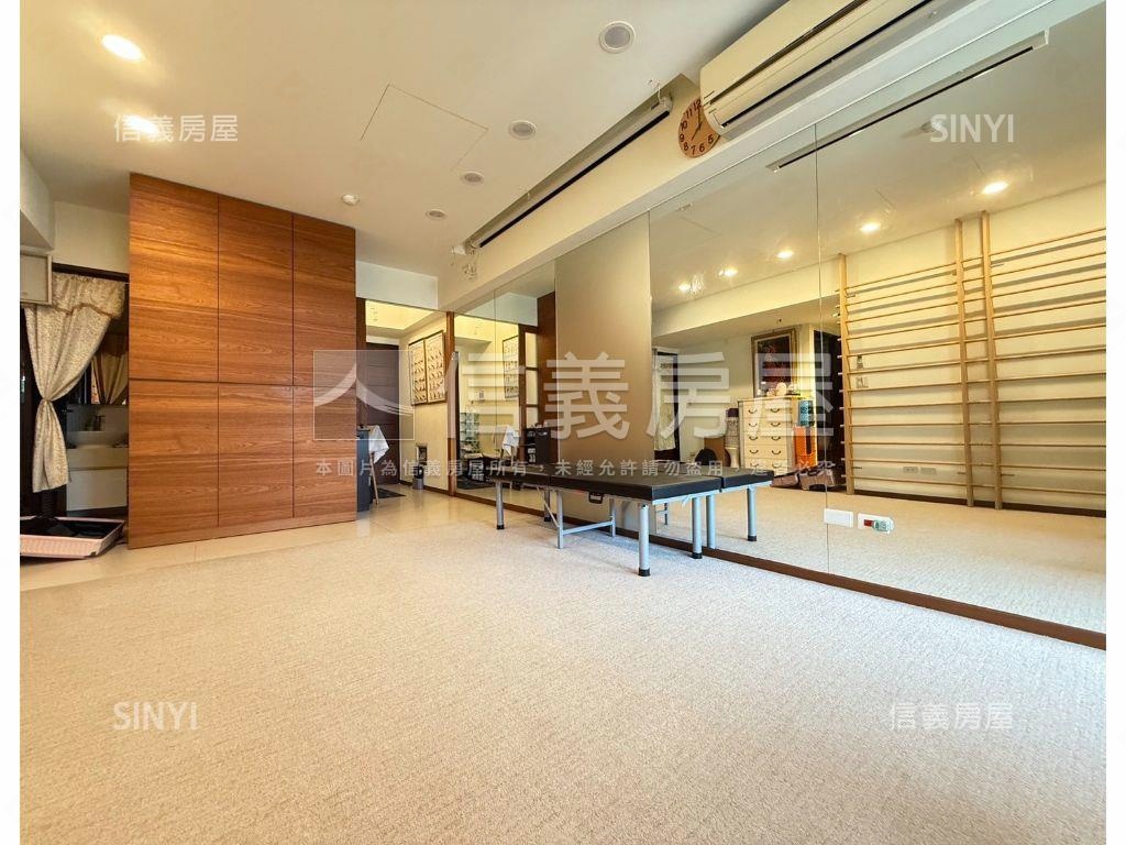 ３０創富採光房屋房屋室內格局與周邊環境
