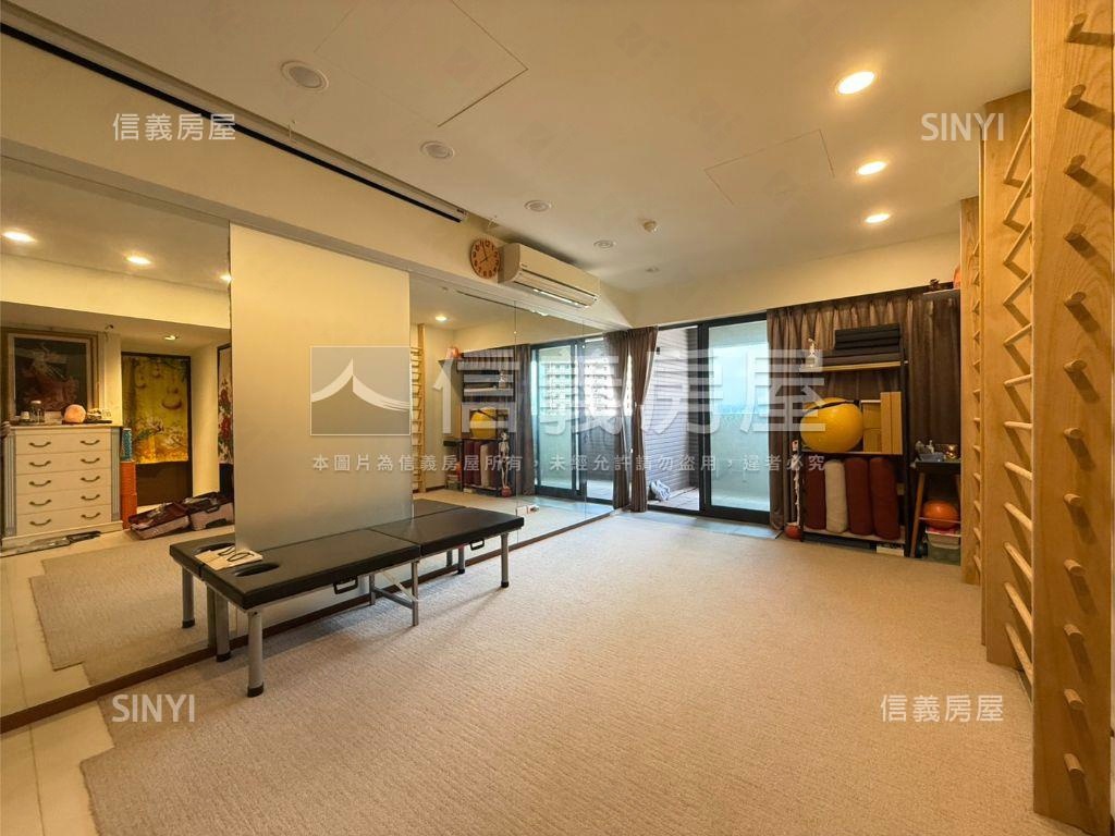 ３０創富採光房屋房屋室內格局與周邊環境
