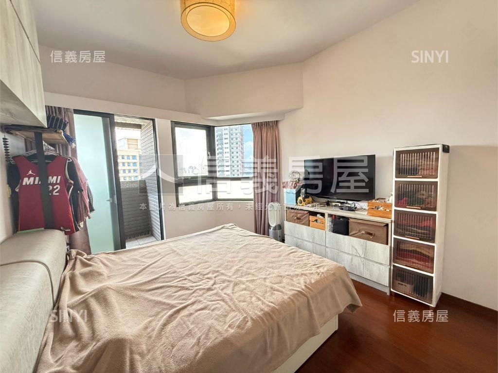 ３０創富採光房屋房屋室內格局與周邊環境